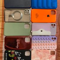 Cover Iphone 11