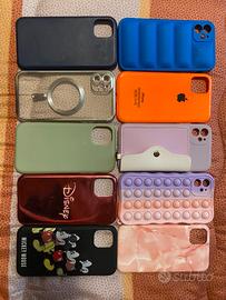 Cover Iphone 11