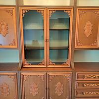 Mobile  sala componibile