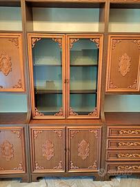 Mobile  sala componibile