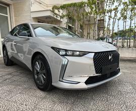 DS AUTOMOBILES DS 4 1.5 BlueHDi 130 aut.
