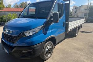 Iveco Daily 35C14 cassone