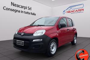 Fiat Panda 1.3 MJT POP 2 POSTI VAN N1 AUTOCARRO-CL