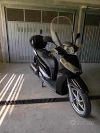 Honda sh 300