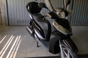 Honda sh 300