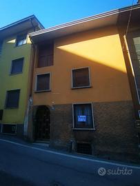 Terra-tetto centrale su cinque livelli