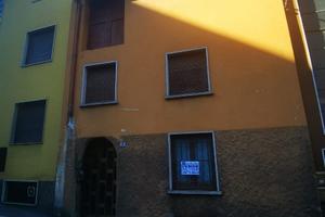 Terra-tetto centrale su cinque livelli