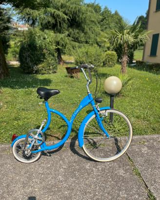Bici KIKÓ