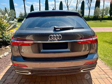 AUDI A6 5ª serie - 2023