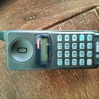 Telefono Bosch Cartel SX