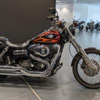 Harley Davidson HARLEY DAVIDSON DynaGlide