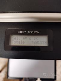 Brother dcp 1612w