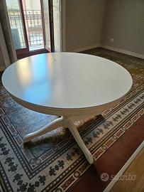 tavolo rotondo