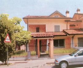 Villa bifamiliare Trescore Cremasco [TRE 300VRG]