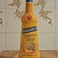 Bottiglia Vodka & Melone KEGLEVICH