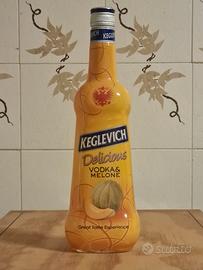 Bottiglia Vodka & Melone KEGLEVICH