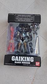 Modellino Gaiking black version