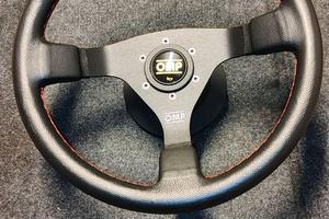 Volante OMP VRC