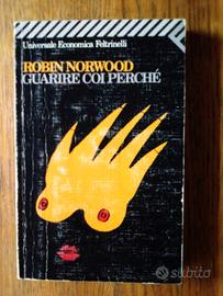 GUARIRE COI PERCHE' e altri libri