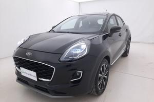 Ford Puma Hybrid Titanium BR636956 1.0 Mild Hybrid