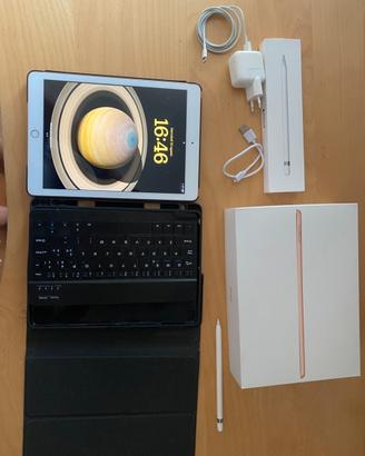 Ipad sesta generazione (2018)