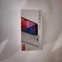 Asus Zenfone laser 2 NON FUNZIONANTE