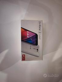 Asus Zenfone laser 2 NON FUNZIONANTE
