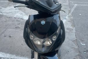 Scooter piaggio beverly 250 ie