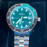 Orologi Bulova Oceanographer