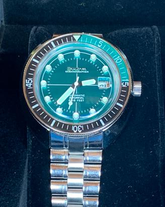 Orologi Bulova Oceanographer