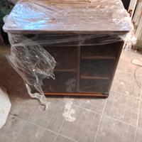 tavolo porta TV e accessori 