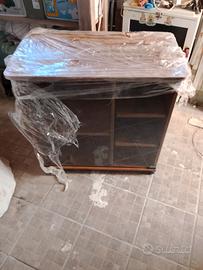 tavolo porta TV e accessori 