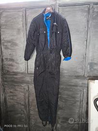 sottomuta Mares Mobby's