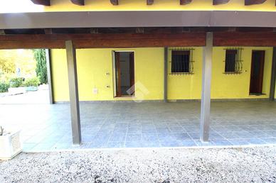 RUSTICO A CESENA