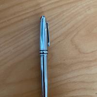 Penna a sfera Renato Balestra