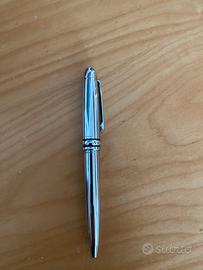 Penna a sfera Renato Balestra