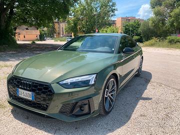 Audi A5 Sportback S tronic 40 Tdi quattro 190cv