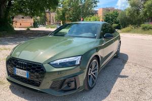 Audi A5 Sportback S tronic 40 Tdi quattro 190cv