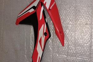 Carena destra sinistra anteriore honda crf 250 L