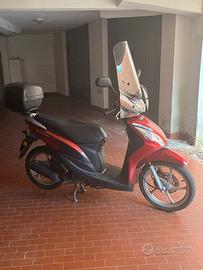 Scooter Honda Vision 50 4t