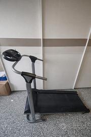Tapis roulant magnetico