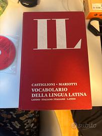 IL Vocabolario