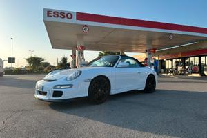 Porsche 911 GT3 Look (MANUALE)