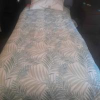letto singolo 