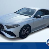 Mercedes-Benz Classe A 180d Automatic AMG Lin...