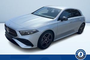 Mercedes-Benz Classe A 180d Automatic AMG Lin...