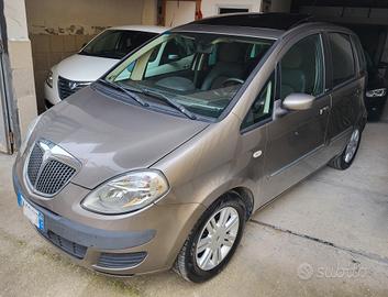 Lancia MUSA 1.4 16V Platino con tetto apribile