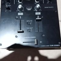 Pioneer Djm 250 MK2