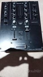 Pioneer Djm 250 MK2