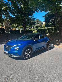 Nissan Juke 1.6 HEV 143 CV N-Connecta Full Hybrid